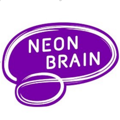 My Neon Brain